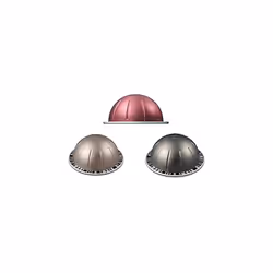 Nespresso Vertuo Gran Lungo Selection Long Expiry Coffee Pods Capsules Fortado Arondio Aflorazio 30 Pods 3 Sleeves