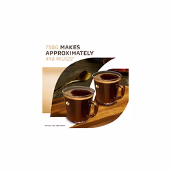 NESCAFE Gold Blend Instant Coffee 750g Tin