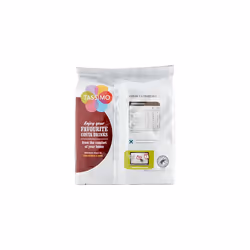 Tassimo Costa Cappuccino Coffee Pods x 8 (Pack of 5, Total 40 Drinks)