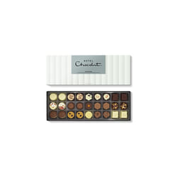 Hotel Chocolat - Patisserie Sleekster, 350g