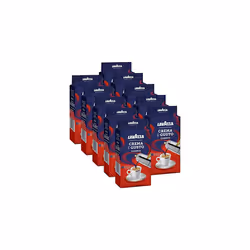 Lavazza Crema e Gusto Ground Coffee 250g (Pack of 10)