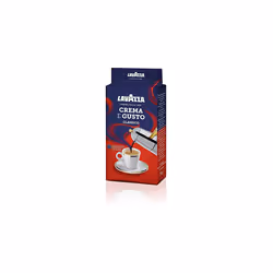 Lavazza Crema e Gusto Ground Coffee 250g (Pack of 10)