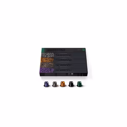 Nespresso Original Coffee Capsules (Mixed) 50