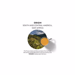 Nespresso Original Coffee Capsules (Mixed) 50
