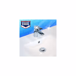 Viakal Limescale Remover Spray, Fresh, 5 Litre (500 ml x 10)