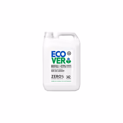 Ecover Zero Non Bio Laundry Liquid, 142 Wash