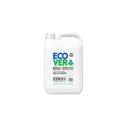 Ecover Zero Non Bio Laundry Liquid, 142 Wash