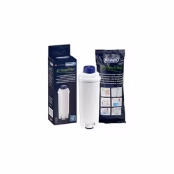 Delonghi Water Filter DLSC002 (Pack of 3)