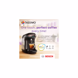 Tassimo Milka Hot Chocolate Pods x8 (Pack of 5, Total 40 Drinks)