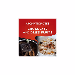 Lavazza, Qualit? Rossa, Ground Coffee, 12 Packs of 250 g, Ideal for Moka Pots, with Aromatic Notes of Chocolate and Dried Fruits, Arabica and Robusta,