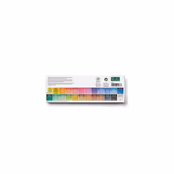 Winsor & Newton, Cotman Watercolour, 'Complete Travel Tin' , 24 x Half Pans