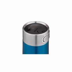 Contigo Luxe Autoseal Travel Mug, Stainless Steel Thermal Mug, Vacuum Flask, Leakproof Tumbler, dishwasher safe, Coffee Mug with BPA Free Easy-Clean