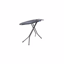 Minky HH40201117M Ergo Ironing Board, Blue, 122 x 38 cm