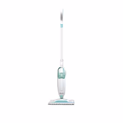 Shark Steam Mop, Lightweight Steam Mop for Hard Floors with 2 Machine Washable Cleaning Pads & Fill Flask, 375ml Capacity, 5. ...