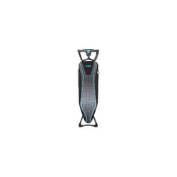 Minky Ergo Plus Ironing Board - Blue - 122 x 38 cm