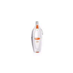Vax Gator Cordless Handheld Vacuum Cleaner | Lightweight, Quick Cleaning | Built-in Crevice Tool - H85-GA-B10, 0.3 Litre, Whi ...