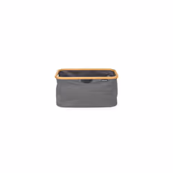 Brabantia - Foldable Laundry Basket 40L - Water Resistant Hamper for Wet & Dry Laundry - Storage Basket for Clothes & Linen - ...