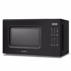 COMFEE' 700w 20 Litre Digital Microwave Oven with 6 Cooking Presets, Express Cook, 11 Power Levels, Defrost, and Memory Funct ...