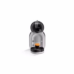 De'Longhi Nescaf? Dolce Gusto Mini Me, Single Serve Capsule Coffee Machine Starter Kit, Including 6 boxes of Coffee Pods, EDG155.BG, 230 Milliliters,