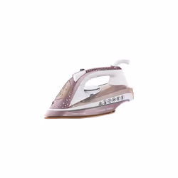 Russell Hobbs Pearl Glide Steam Iron, Pearl Infused Ceramic Soleplate for smoother glide, 315ml Water Tank, 150g Steam Shot,  ...