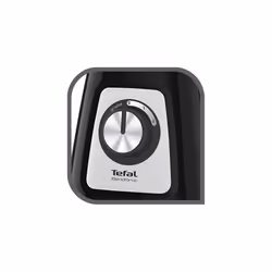 Tefal Blendforce II Blender, 1.75L Glass Jug, 800W, 4 Removeable Powelix Blades, 3 Programs + Pulse, Black, BL435840