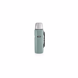 Thermos 170298 Flask, Stainless Steel, Duck Egg, 1.2L