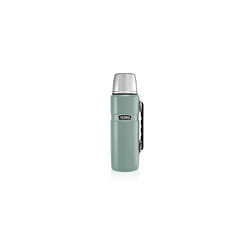 Thermos 170298 Flask, Stainless Steel, Duck Egg, 1.2L