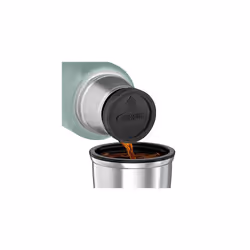 Thermos 170298 Flask, Stainless Steel, Duck Egg, 1.2L