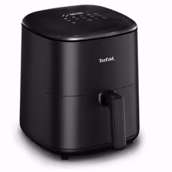 Tefal Easy Fry Max Digital Air Fryer, 5L, 10in1, Uses No Oil, Air Fry, Extra Crisp, Roast, Bake, Reheat, Dehydrate, 6 Portion ...