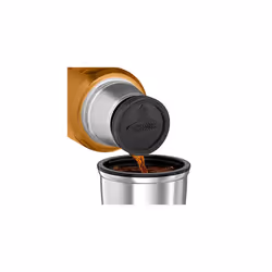 Thermos 170287 Stainless King Flask, Copper, 1.2L