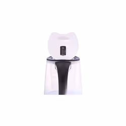 Russell Hobbs 22851 Brita Filter Purity Electric Kettle, Illuminating Filter Kettle with Brita Maxtra+ Cartridge Included, 3000 W, 1.5 Litre, Plastic