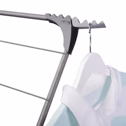 Minky Premium Sure Grip Extra Wide 3 Tier Airer