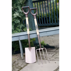 Spear & Jackson Elements Border Spade
