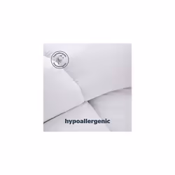 Silentnight Deep Sleep Super King Duvet 13.5 Tog ? Winter Warm Soft and Comfortable Quilt Duvet Ideal for Cold Nights ? Hypoallergenic and Machine