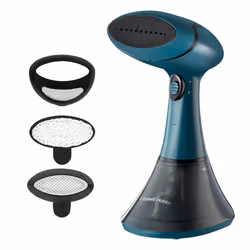 Russell Hobbs Steam Genie Handheld Clothes Steamer, No Ironing Board Needed, Ready to Use in 45s, Power Indicator, Auto-Off,  ...