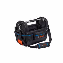 Bosch Professional GWT 20 tool bag, Blue