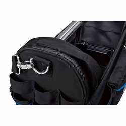Bosch Professional GWT 20 tool bag, Blue