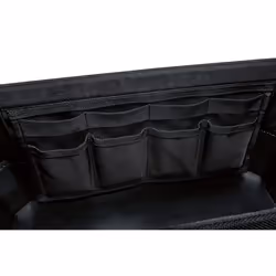 Bosch Professional GWT 20 tool bag, Blue