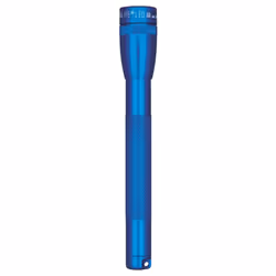 Mini Maglite AAA 2 Cell LED Flashlight Boxed - Blue