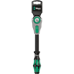 Wera 8000 C SB Zyklop Speed Multi-function Ratchet, 1/2" x 277 mm, 05073262001