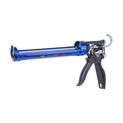 Tajima 96838 CNV-RS Convoy RS Sealant Caulking Gun with a Barrel Body and Duel Power 8:1 and 16:1 Thrust System 310ML