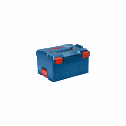 Bosch Professional L-BOXX 238 case system (volume: 28.4 litres, max. load: 25 kg, weight: 2.4 kg, material: ABS plastic, PA6  ...