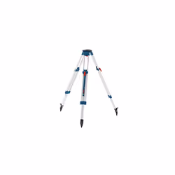 Bosch Professional Tripod for Lasers and Levels BT 160 (Height: 97-160 cm, thread: 5/8")
