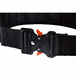 Bosch Professional ProClick tool belt 108 (size L/XL), Blue