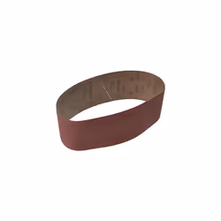 Bosch Accessories 10 pcs. Sanding Belt Set X440 Best for Wood and Paint (75 x 533 mm, Grit 220, Accessories for Belt Sanders)