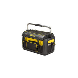 Stanley 1-79-213 Fatmax Plastic Fabric Open Tote CW Cover, 490mm x 280mm x 310mm