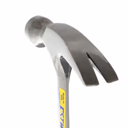Estwing E3-20S 14-217 20-Ounce Ripping Hammer, Smooth Face, Silver, 20 oz