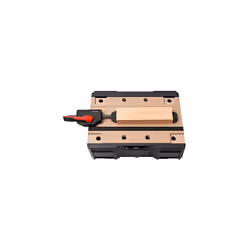 BESSEY Horizontal Pull-Down clamp WNS-Set-MF