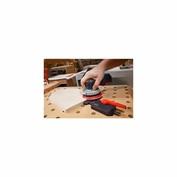 BESSEY Horizontal Pull-Down clamp WNS-Set-MF