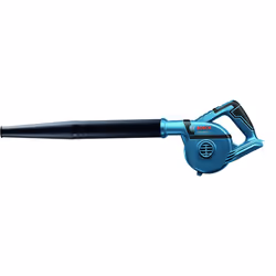 Bosch Professional 18V System GBL 18V-120 cordless blower (up to 270 km/h air flow rate, excluding rechargeable batteries and charger, in cardboard